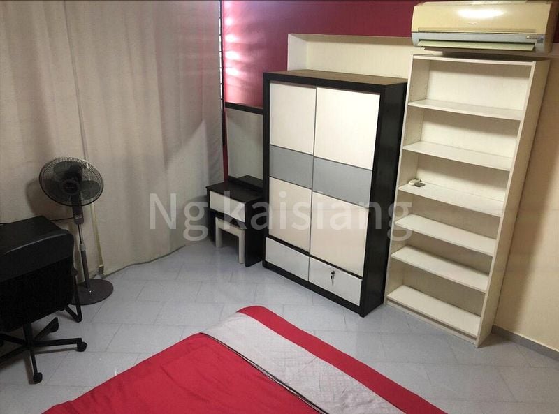 Room (HDB) for Rent in  535 Hougang Street 52 - Image 2