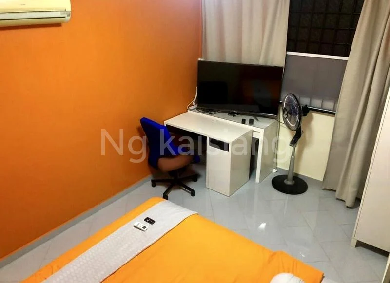 Room (HDB) for Rent in  535 Hougang Street 52 - Image 6