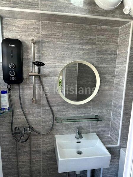 Room (HDB) for Rent in  535 Hougang Street 52 - Image 9