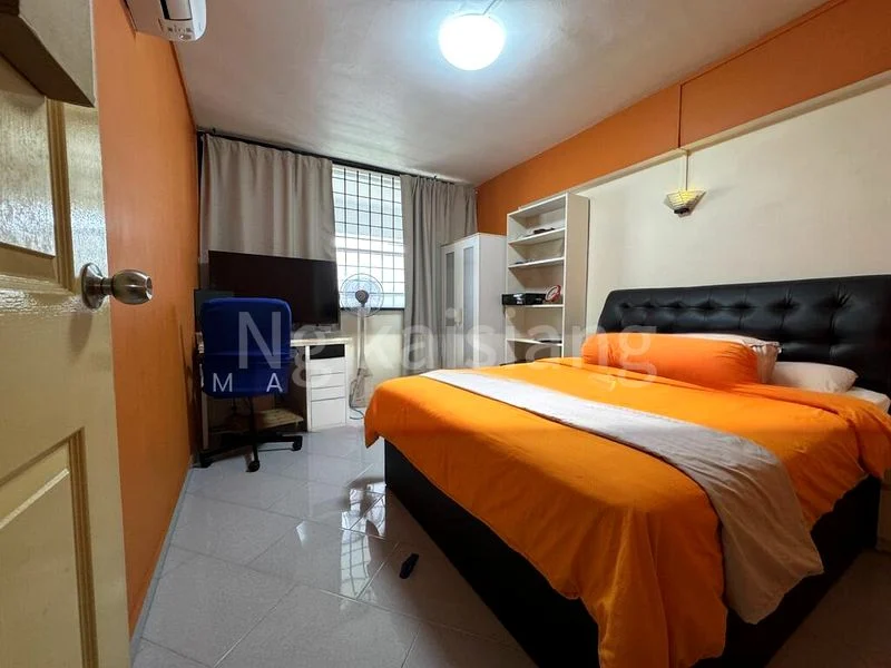 Room (HDB) for Rent in  535 Hougang Street 52 - Image 15