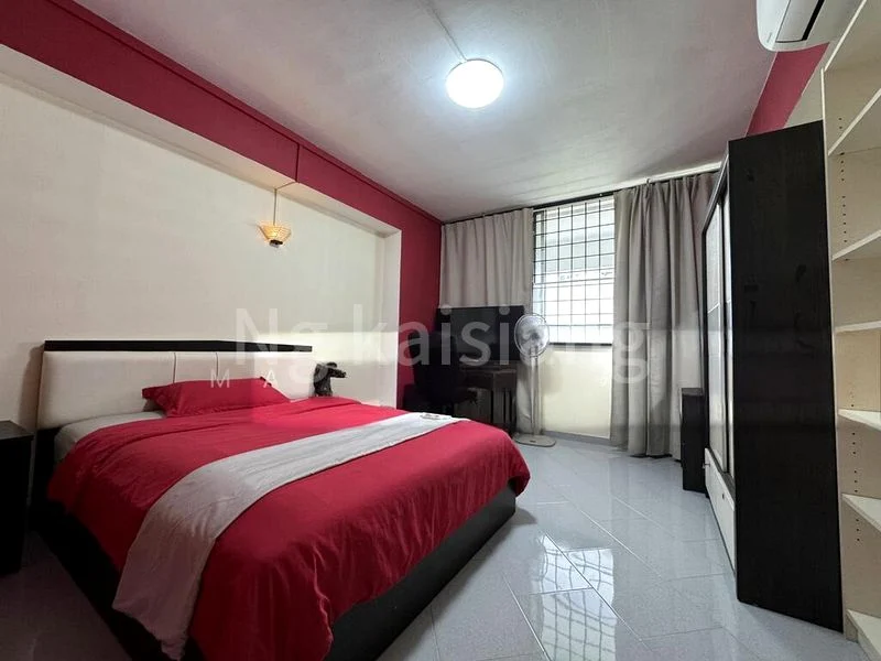 Room (HDB) for Rent in  535 Hougang Street 52 - Image 14