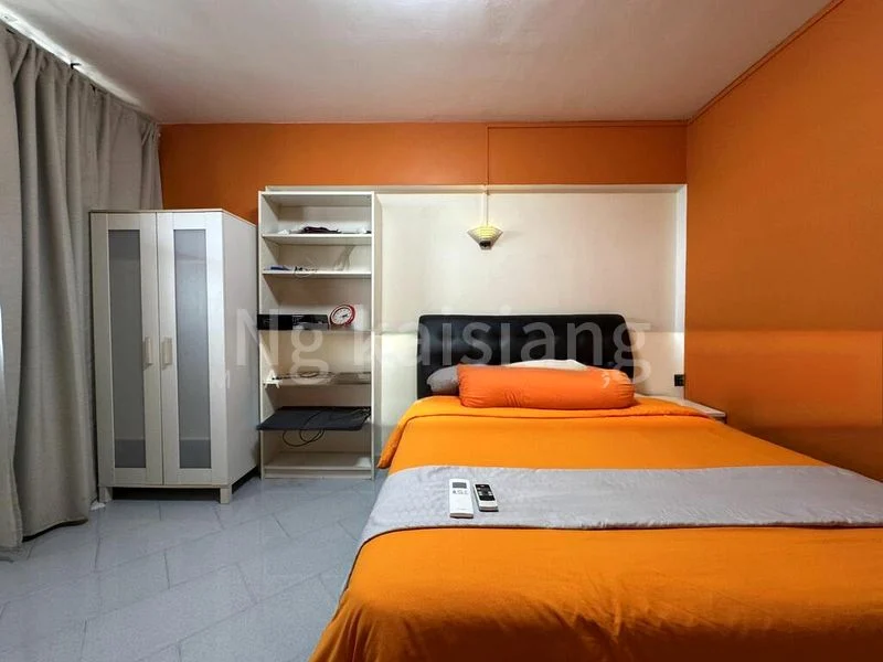Room (HDB) for Rent in  535 Hougang Street 52 - Image 17