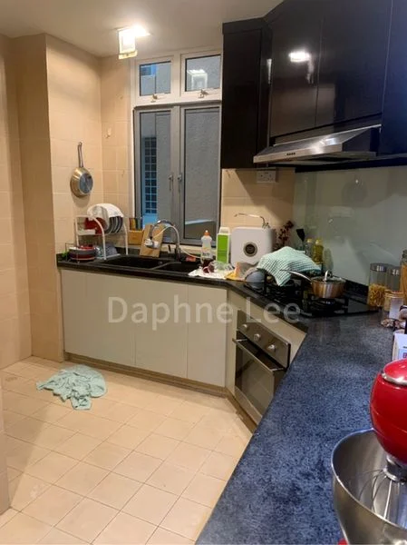 3 Bed (Condo) for Rent in  Forest Hills Condominium - Image 2