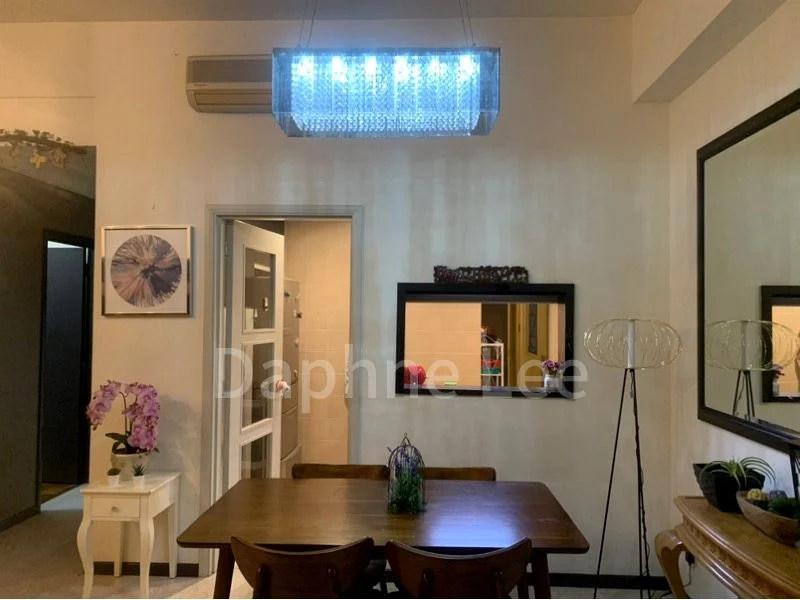 3 Bed (Condo) for Rent in  Forest Hills Condominium - Image 1