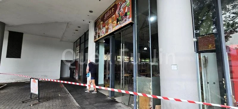 Food & Beverage for Sale: Pandan Loop Canteen - Image 6