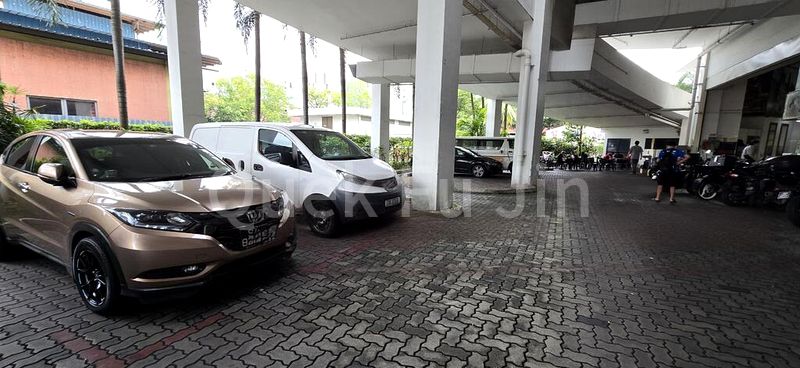 Food & Beverage for Sale: Pandan Loop Canteen - Image 4