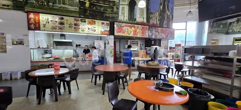 Food & Beverage for Sale: Pandan Loop Canteen - Image 3