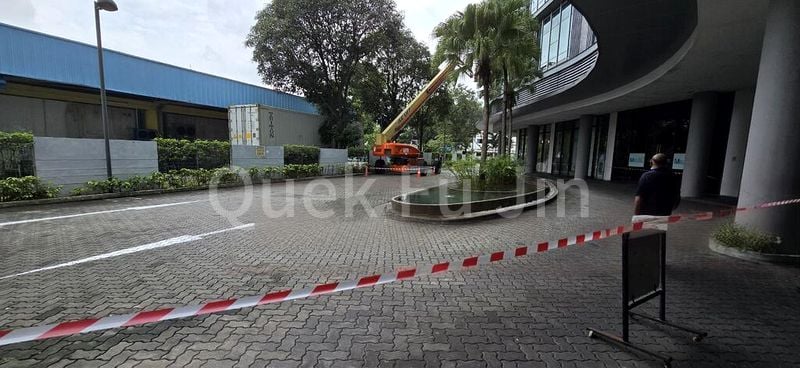 Food & Beverage for Sale: Pandan Loop Canteen - Image 7