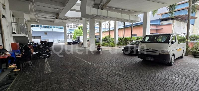 Food & Beverage for Sale: Pandan Loop Canteen - Image 5