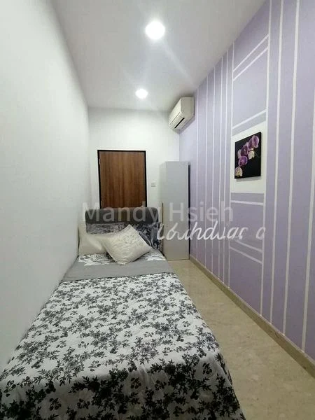 Master Room (Condo) for Rent in  The Anchorage - Image 11