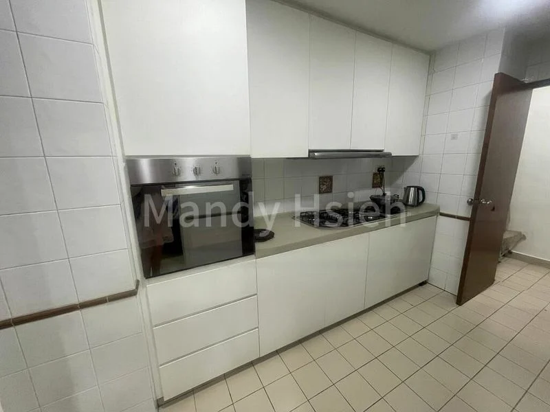 Master Room (Condo) for Rent in  The Anchorage - Image 3