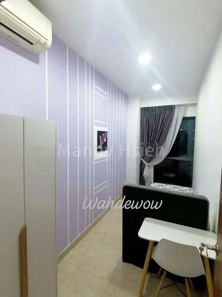 Master Room (Condo) for Rent in  The Anchorage - Image 8