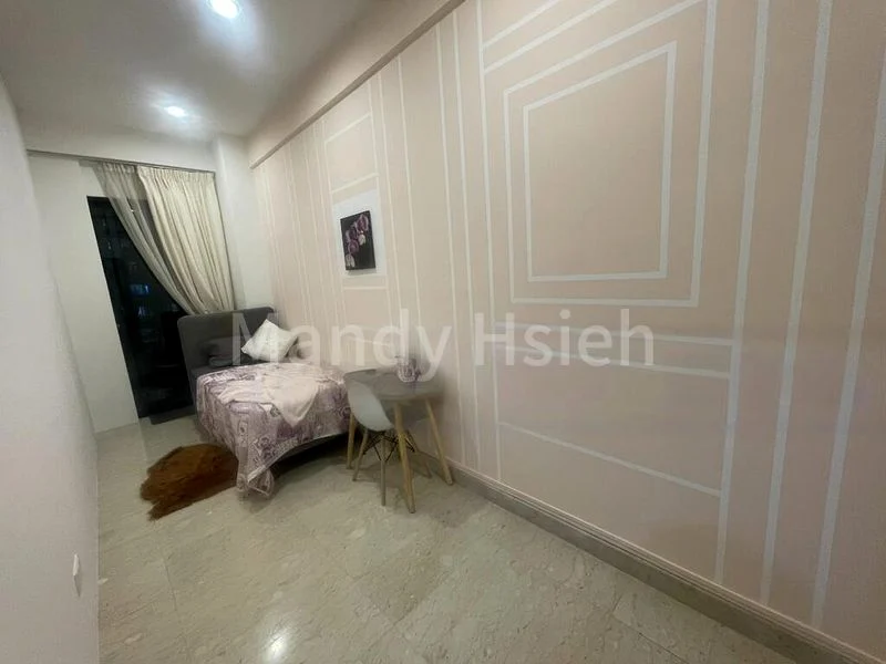 Master Room (Condo) for Rent in  The Anchorage - Image 5