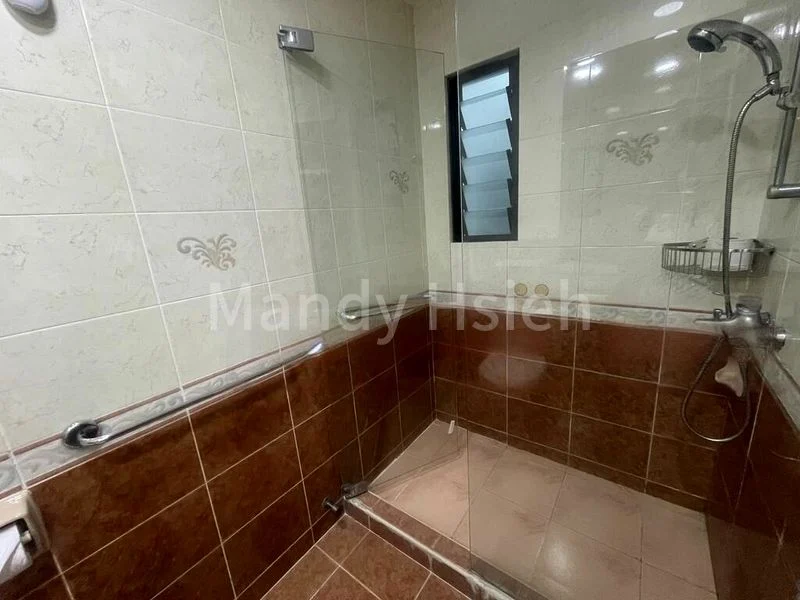 Master Room (Condo) for Rent in  The Anchorage - Image 7