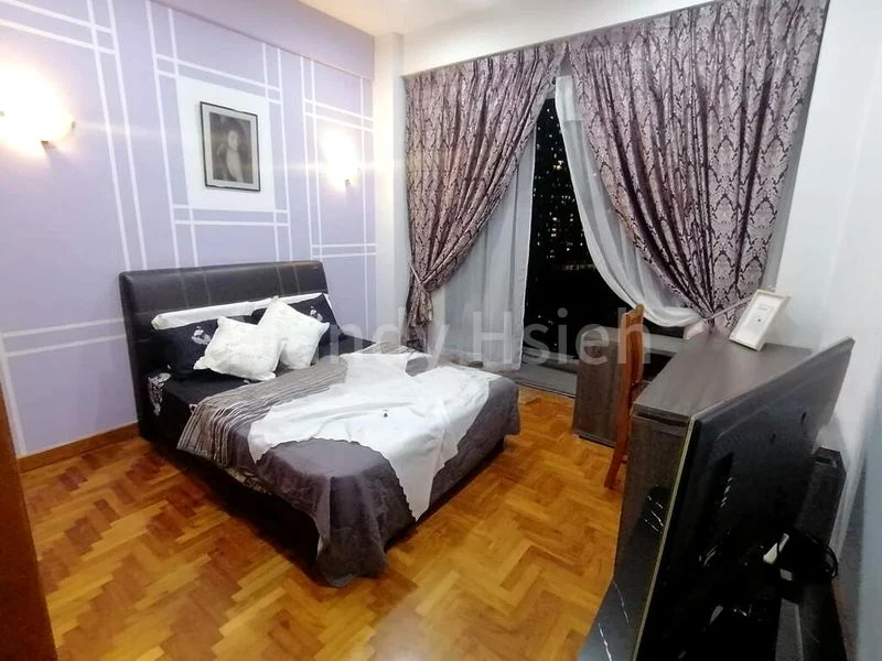 Master Room (Condo) for Rent in  The Anchorage - Image 2