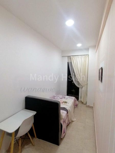 Master Room (Condo) for Rent in  The Anchorage - Image 6