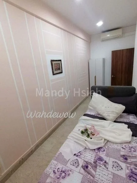 Master Room (Condo) for Rent in  The Anchorage - Image 10