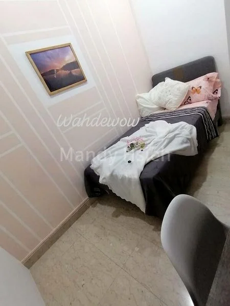 Master Room (Condo) for Rent in  The Anchorage - Image 9