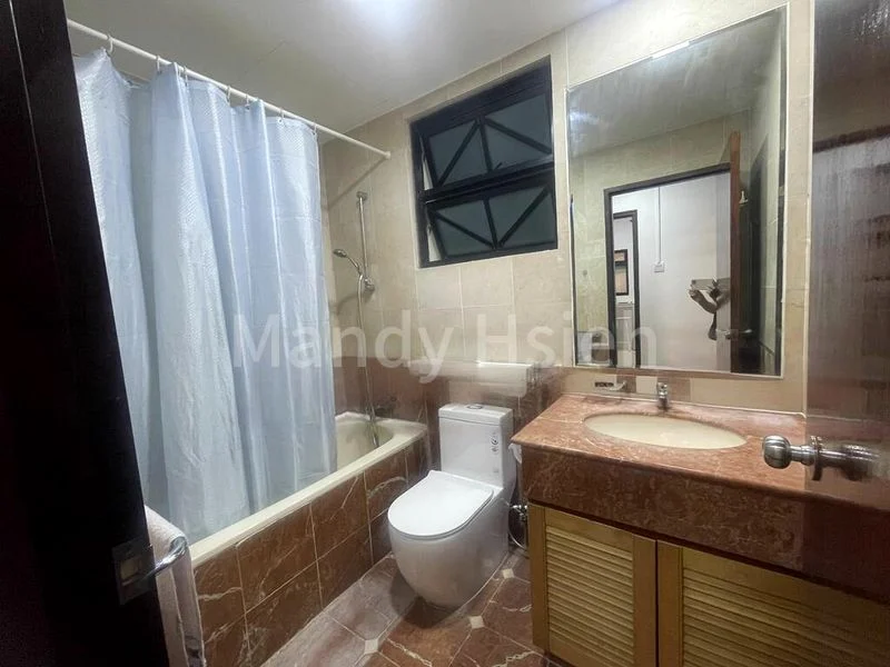 Master Room (Condo) for Rent in  The Anchorage - Image 4