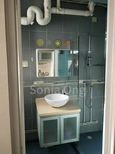 4 Room (4A) HDB for Rent in  596C Ang Mo Kio Street 52 - Image 3
