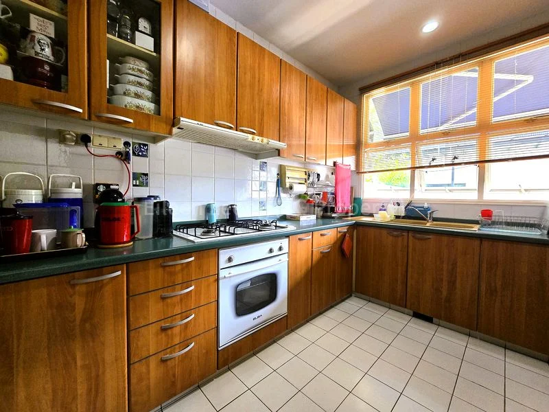 5 Bed Terraced House (Landed) for Sale in  Horizon Green - Image 3