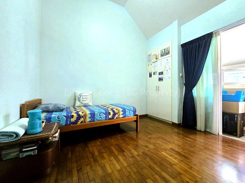 5 Bed Terraced House (Landed) for Sale in  Horizon Green - Image 15