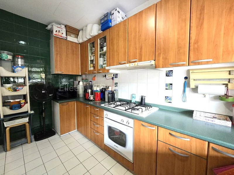 5 Bed Terraced House (Landed) for Sale in  Horizon Green - Image 4