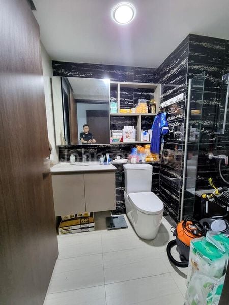 3 Bed Executive Condo for Rent in  The Brownstone - Image 7