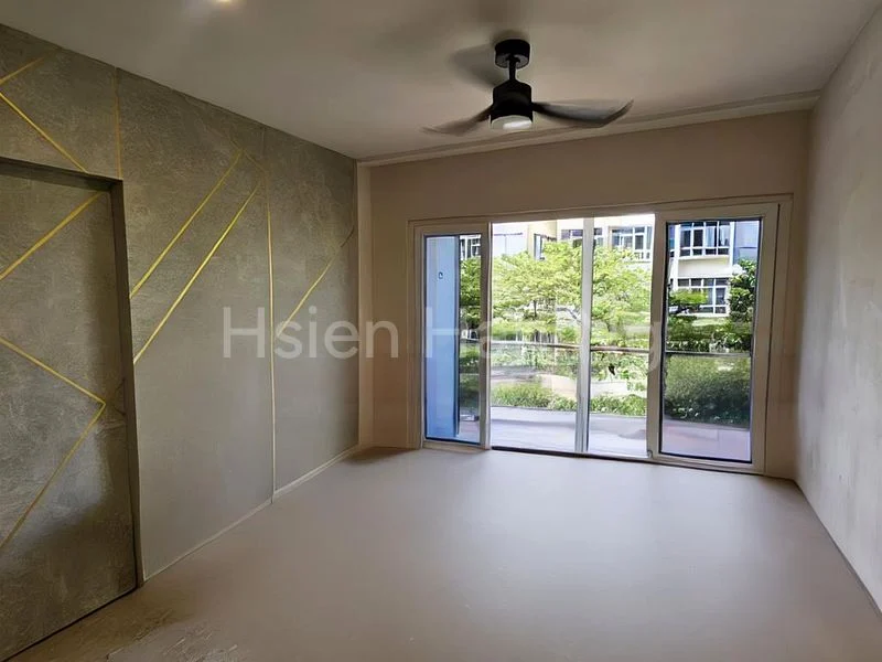 3 Bed Condo for Sale in  Blu Coral - Image 1