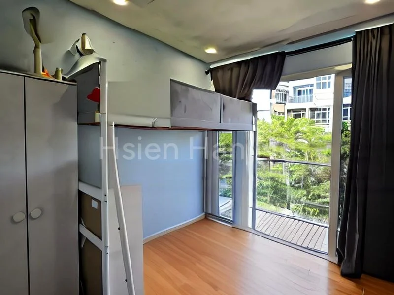 3 Bed Condo for Sale in  Blu Coral - Image 4