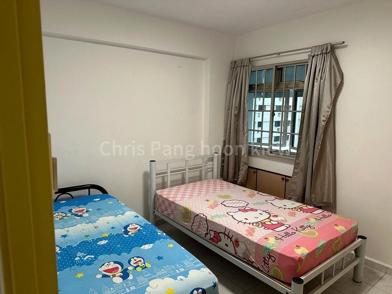 Common Room (HDB) for Rent in  509 Jelapang Road - Image 1