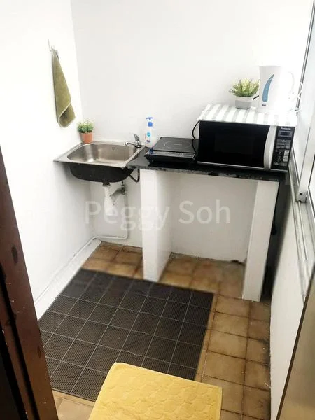 Master Room (Condo) for Rent in  Chun Tin Court - Image 10