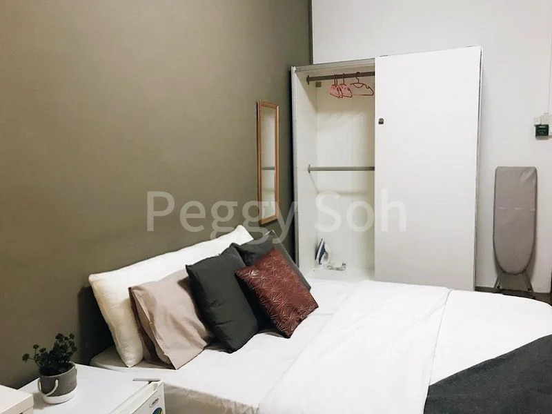 Master Room (Condo) for Rent in  Chun Tin Court - Image 6