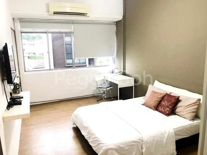 Master Room (Condo) for Rent in  Chun Tin Court - Image 3