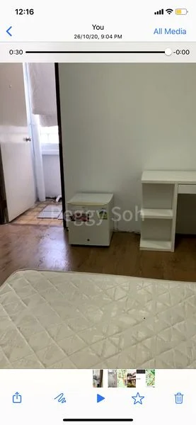 Master Room (Condo) for Rent in  Chun Tin Court - Image 12