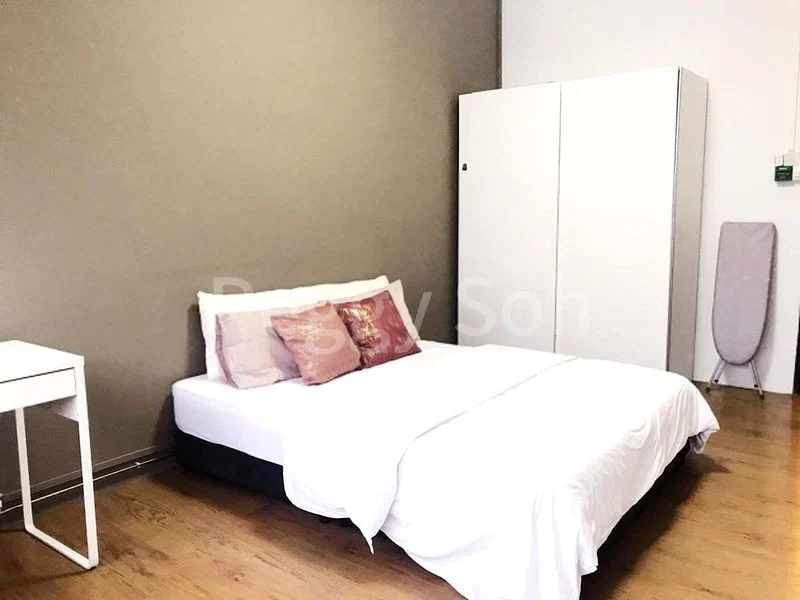 Master Room (Condo) for Rent in  Chun Tin Court - Image 5