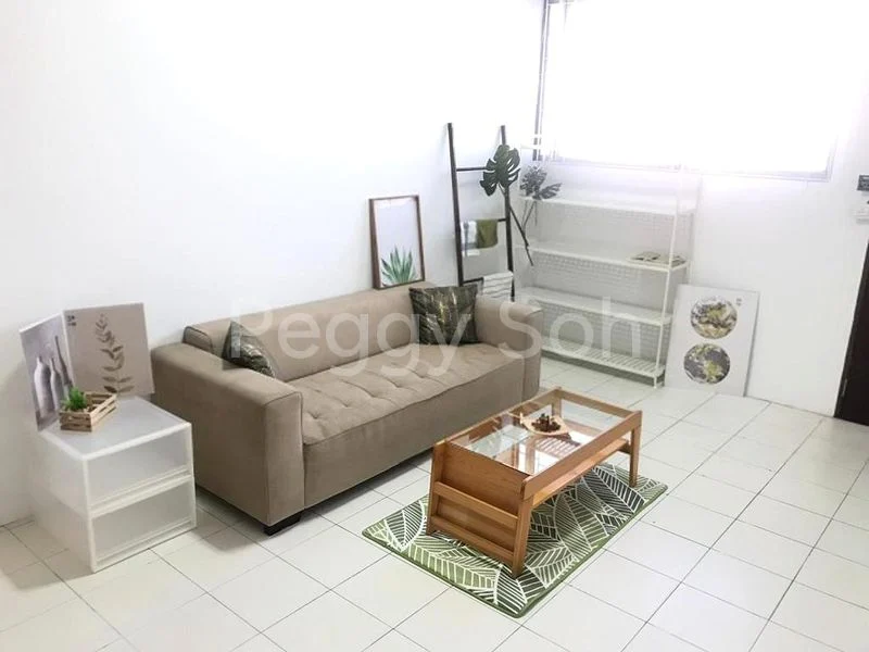 Master Room (Condo) for Rent in  Chun Tin Court - Image 9