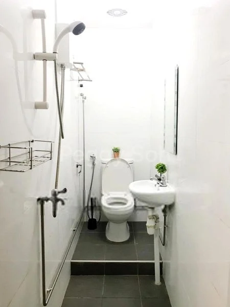 Master Room (Condo) for Rent in  Chun Tin Court - Image 4