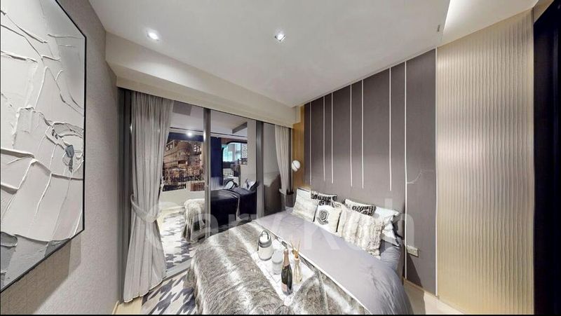 1 Bed Condo for Rent in  Newport Residences / Newport Tower - Image 2