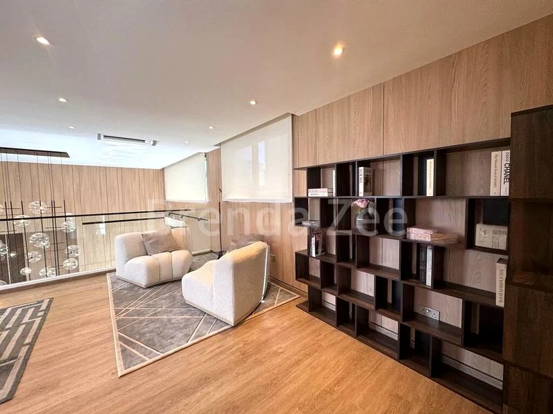 6 Bed Bungalow (Landed) for Sale in Serangoon Avenue 1 - Image 5