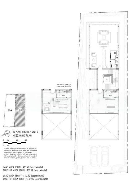 6 Bed Bungalow (Landed) for Sale in Serangoon Avenue 1 - Image 17