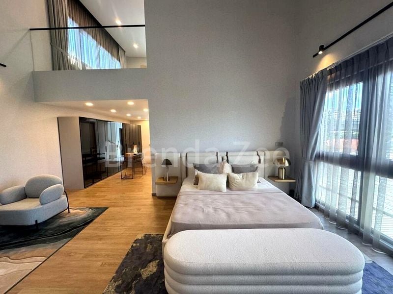 6 Bed Bungalow (Landed) for Sale in Serangoon Avenue 1 - Image 11