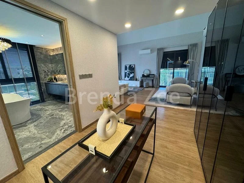 6 Bed Bungalow (Landed) for Sale in Serangoon Avenue 1 - Image 7