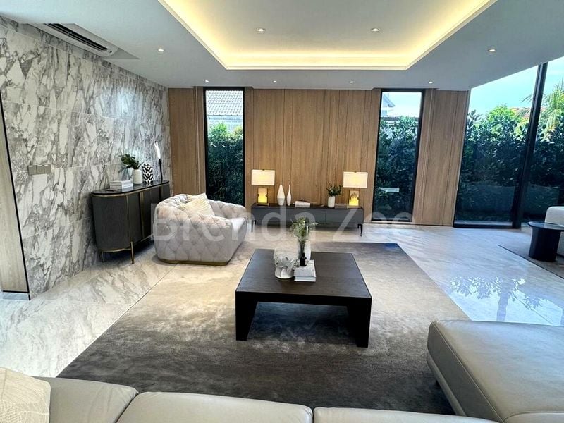 6 Bed Bungalow (Landed) for Sale in Serangoon Avenue 1 - Image 6