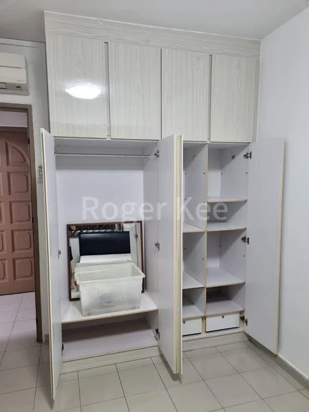Common Room (HDB) for Rent in  438 Fajar Road - Image 2