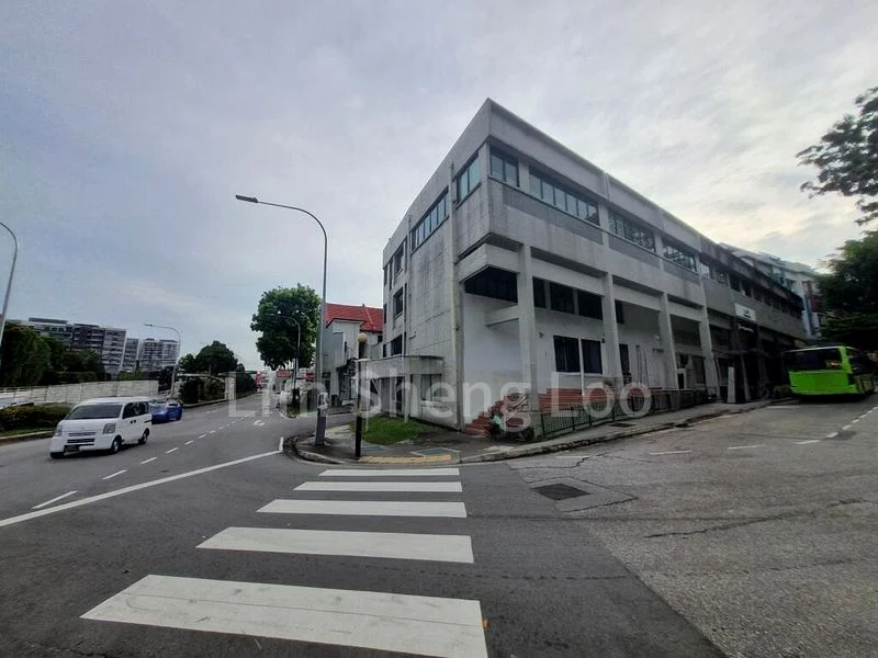 Food & Beverage for Rent: YIO CHU KANG ROAD CAFE, OFFICE & RETAIL SHOP - Image 5