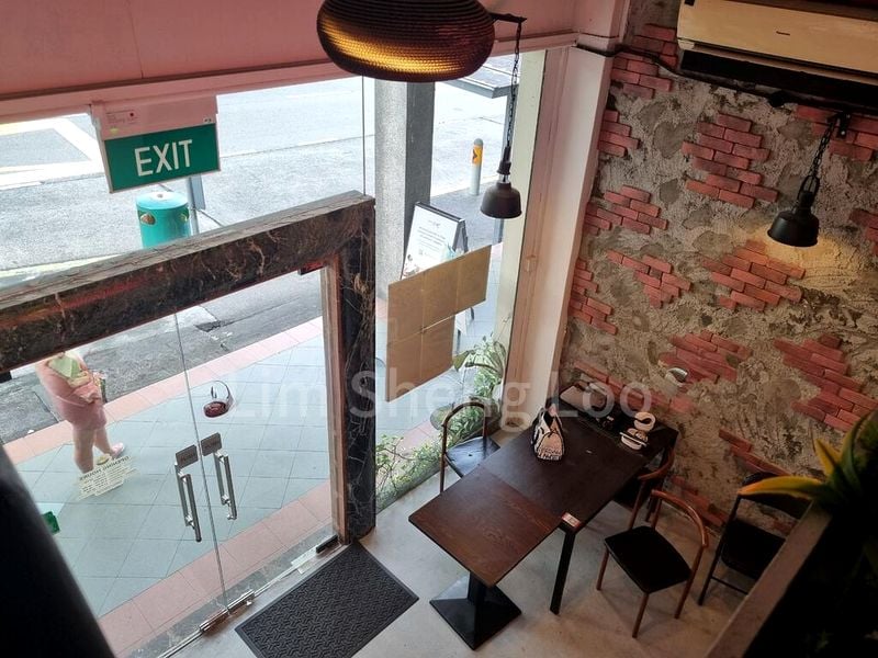Food & Beverage for Rent: YIO CHU KANG ROAD CAFE, OFFICE & RETAIL SHOP - Image 3