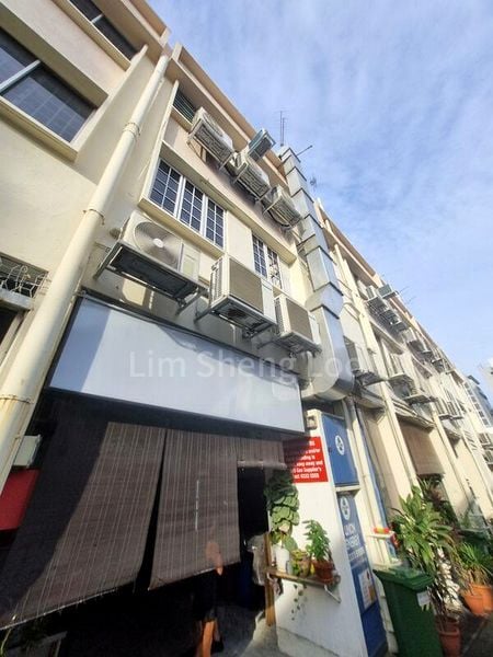 Food & Beverage for Rent: YIO CHU KANG ROAD CAFE, OFFICE & RETAIL SHOP - Image 4