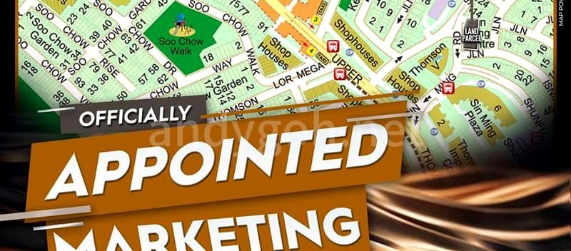 1 Bed Apartment (Condo) for Sale in  Artisan 8 - Image 5