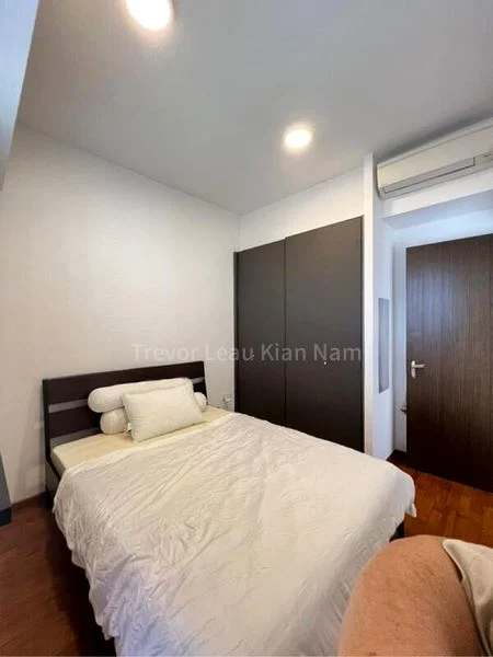 1 Bed Apartment (Condo) for Rent in Thomson Impressions - Image 4